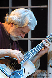 Jack Williams