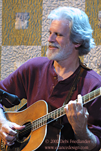 Jack Williams