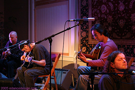 Jimmy LaFave