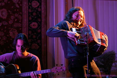 Will and Rad