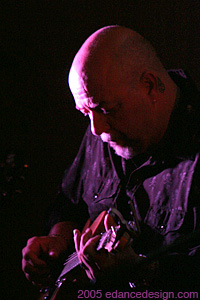 Larry Wilson
