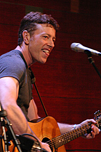 Ned Massey