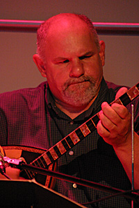 Robert Nasta