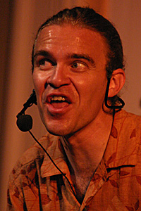 Sasha Boganowitsch