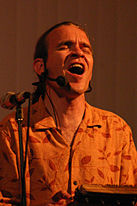 Sasha Boganowitsch